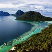 Malaysian Borneo