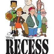 Recess