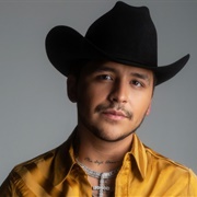Christian Nodal