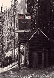 Cabin 28 (Brian Lee Tucker)