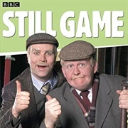 Still Game - Series 1