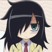 Tomoko Kuroki (Watamote)