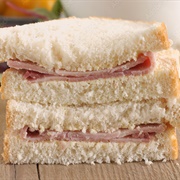 Ham Sandwich