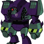 Lugnut