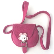 Doll Girl Bag