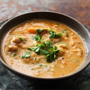 Peanut Stew
