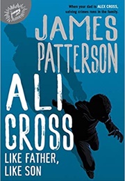 Like Father, Like Son (James Patterson)