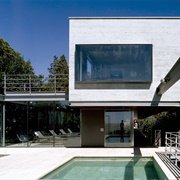 Casa Ponce, Argentina