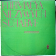 Formacya Nieżywych Schabuf – Wiązanka Melodii Młodzieżowych