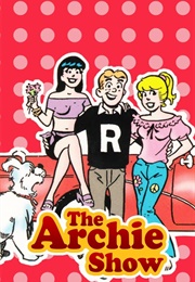 The Archie Show (1968)