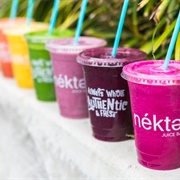 Nektar Juice