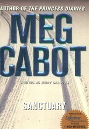 Sanctuary (Meg Cabot)