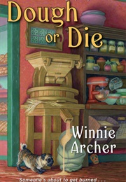 Dough or Die (Winnie Archer)