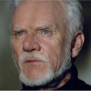 Dr. Samuel Loomis (Halloween 2007)