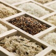 Rice