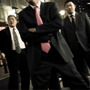 Yakuza