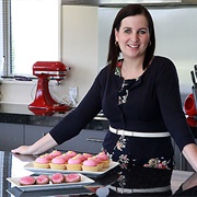 Emily NZs Hottest Home Baker Season 2