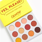 Colourpop Yes Please