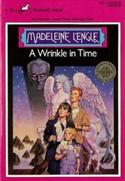 A Wrinkle in Time (Madeleine L'engle)