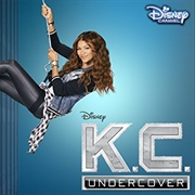 K.C. Undercover Season 1