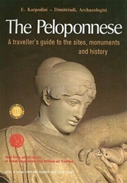 The Peloponnese (E. Karpodini)