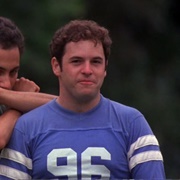 Jason Alexander (The Burning)