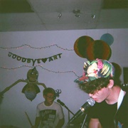 Surf Curse - Buds (2013)