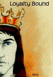 Loyalty Bound (Alex Brondarbit)