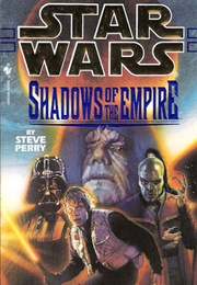 Shadows of the Empire (Steve Perry)