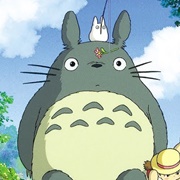 Totoro (Totoro)