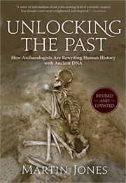 Unlocking the Past (Jones)