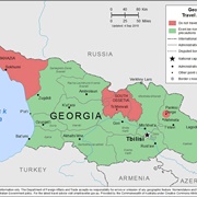 Georgian Law