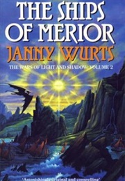 The Ships of Merior (Janny Wurts)