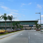 Guayaquil José Joaquín De Olmedo International Airport (GYE)