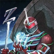 Lord Zedd