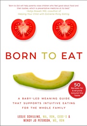 Born to Eat (Leslie Schilling)