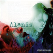 Alanis Morissette - Jagged Little Pill (1995)