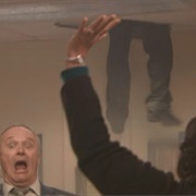 The Office - 'Stress Relief'