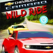 Chevrolet Camaro: Wild Ride