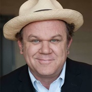 John C. Reilly