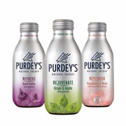Purdey's