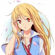 Mashiro Shiina