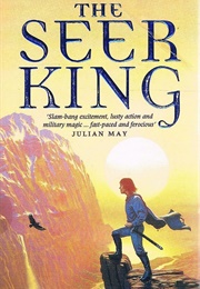 The Seer King (Chris Bunch)