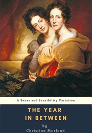 The Year in Between (Christina Morland)