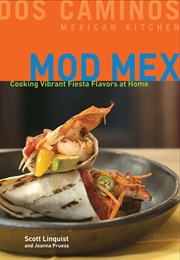 Mod Mex (Scott Linquist)