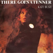 Kate Bush - There Goes a Tenner