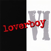 Loverboy - Six