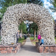 Jackson, Wyoming