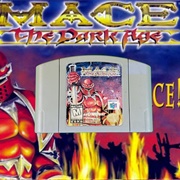Mace: The Dark Age