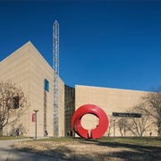 Eskenazi Museum of Art